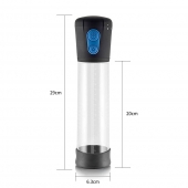 Автоматическая вакуумная помпа Maximizer worx VX3 - Lovetoy - в Новошахтинске купить с доставкой