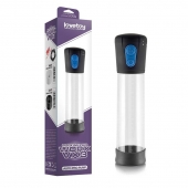 Автоматическая вакуумная помпа Maximizer worx VX3 - Lovetoy - в Новошахтинске купить с доставкой