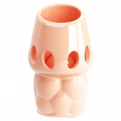 Телесная насадка на пенис Oscar - Baile - в Новошахтинске купить с доставкой