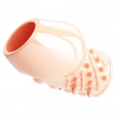 Телесная насадка на пенис Matias - Baile - в Новошахтинске купить с доставкой