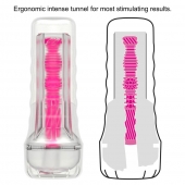 Светящийся в темноте мастурбатор 8.5 Lumino Play Masturbator - Lovetoy - в Новошахтинске купить с доставкой