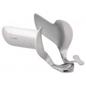 Гинекологическое зеркало-расширитель из металла - Orion - купить с доставкой в Новошахтинске