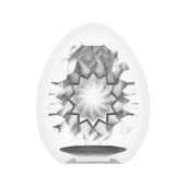 Мастурбатор-яйцо Tenga Egg Shiny II - Tenga - в Новошахтинске купить с доставкой
