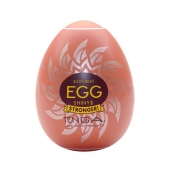 Мастурбатор-яйцо Tenga Egg Shiny II - Tenga - в Новошахтинске купить с доставкой