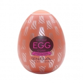 Мастурбатор-яйцо Tenga Egg Cone - Tenga - в Новошахтинске купить с доставкой