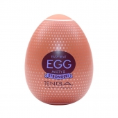 Мастурбатор-яйцо Tenga Egg Misty II - Tenga - в Новошахтинске купить с доставкой
