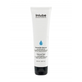 Интимный лубрикант с алоэ вера Inlube Natural Feel - 100 мл. - Nuei cosmetics - купить с доставкой в Новошахтинске