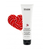Смазка на водной основе Nuei Inlube Lollipop с алоэ вера и ароматом леденцов - 100 мл. - Nuei cosmetics - купить с доставкой в Новошахтинске