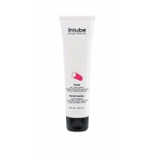 Лубрикант на водной основе Nuei Inlube с алоэ вера и ароматом маршмеллоу -100 мл. - Nuei cosmetics - купить с доставкой в Новошахтинске