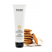 Лубрикант на водной основе Nuei Inlube с алоэ вера и ароматом печенья - 100 мл. - Nuei cosmetics - купить с доставкой в Новошахтинске