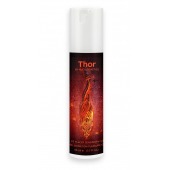 Возбуждающий унисекс гель Thor Fire Gel - 50 мл. - Nuei cosmetics - купить с доставкой в Новошахтинске