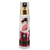 Очищающее средство Gentle Cleaner - 115 мл. - Shunga - купить с доставкой в Новошахтинске