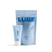 Смазка на водной основе Friday Bae Lube - 50 мл. - Friday Bae - купить с доставкой в Новошахтинске