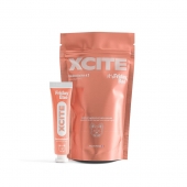 Возбуждающий гель Friday Bae Xcite - 15 мл. - Friday Bae - купить с доставкой в Новошахтинске