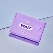 Пролонгирующий спрей Friday Bae Wait - 10 мл. - Friday Bae - купить с доставкой в Новошахтинске