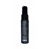 Спрей для горла Deep Throat с десенсибилизирующим эффектом и вкусом клубники - 50 мл. - БиоМед - купить с доставкой в Новошахтинске