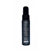 Спрей для горла Deep Throat с десенсибилизирующим эффектом и вкусом бабл-гам - 50 мл. - БиоМед - купить с доставкой в Новошахтинске
