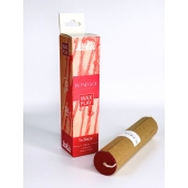 Низкотемпературная свеча для тактильной практики Wax Play To Blaze - Lola Games - купить с доставкой в Новошахтинске