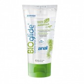Лубрикант на водной основе BioGlide Anal - 80 мл. - Joy Division - купить с доставкой в Новошахтинске