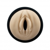 Мастурбатор-вагина Siltex Ultra - Adrien Lastic - в Новошахтинске купить с доставкой