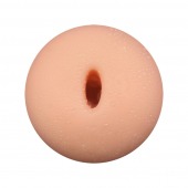 Телесный мастурбатор Maxi Flex Generic Experience - Adrien Lastic - в Новошахтинске купить с доставкой