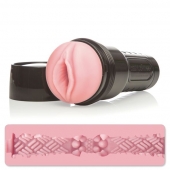 Мастурбатор-вагина Fleshlight - Go Surge Pink Lady - Fleshlight - в Новошахтинске купить с доставкой