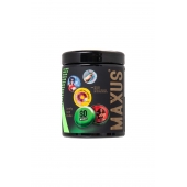 Презервативы MAXUS Mixed - 12 шт. - Maxus - купить с доставкой в Новошахтинске