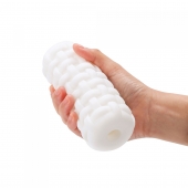 Белый мастурбатор Dorcel Cup Tight - Dorcel - в Новошахтинске купить с доставкой
