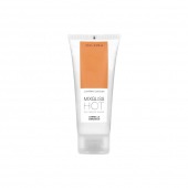 Согревающий лубрикант Mixgliss Hot Cinnamon с ароматом корицы - 70 мл. - Mixgliss - купить с доставкой в Новошахтинске