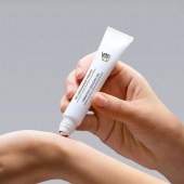 Возбуждающий гель Vibrating Orgasmic Gel - 20 мл. - YESforLOV - купить с доставкой в Новошахтинске
