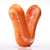 Мастурбатор Tenga Flip ORB Sunset - Tenga - в Новошахтинске купить с доставкой