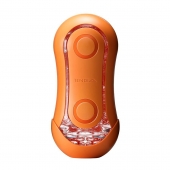 Мастурбатор Tenga Flip ORB Sunset - Tenga - в Новошахтинске купить с доставкой