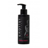Сужающий гель для женщин Erotist Spring Touch - 150 мл. - Erotist Lubricants - купить с доставкой в Новошахтинске