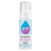 Увлажняющая пенка для интимной гигиены Intim Health - 150 мл. - Биоритм - купить с доставкой в Новошахтинске