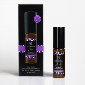 Мужской антибактериальный эко-гель для интимного ухода Intimizer - 20 мл. - Intimizer - купить с доставкой в Новошахтинске