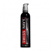 Анальный лубрикант Swiss Navy Premium Anal Lubricant - 118 мл. - Swiss navy - купить с доставкой в Новошахтинске