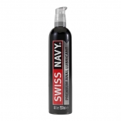 Анальный лубрикант Swiss Navy Premium Anal Lubricant - 237 мл. - Swiss navy - купить с доставкой в Новошахтинске