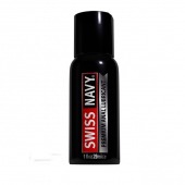 Анальный лубрикант Swiss Navy Premium Anal Lubricant - 29 мл. - Swiss navy - купить с доставкой в Новошахтинске