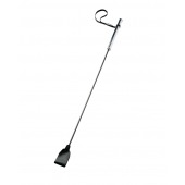 Стек с металлической ручкой - 67 см. - Crazy Handmade - купить с доставкой в Новошахтинске