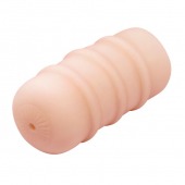 Мастурбатор-анус Goddess - 12,2 см. - Baile - в Новошахтинске купить с доставкой