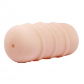 Мастурбатор-анус Goddess - 12,2 см. - Baile - в Новошахтинске купить с доставкой