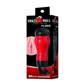 Мега-мастурбатор-ротик Flora - Baile - в Новошахтинске купить с доставкой