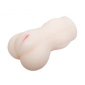 Мастурбатор Passion Lady Precious с вибрацией - 16 см. - Baile - в Новошахтинске купить с доставкой