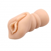 Вагина-мастурбатор Taco Tuna Masturbator - Chisa - в Новошахтинске купить с доставкой
