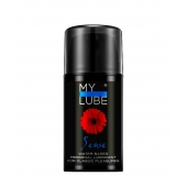 Интимная гель-смазка на водной основе MyLube SENSE - 100 мл. - MyLube - купить с доставкой в Новошахтинске