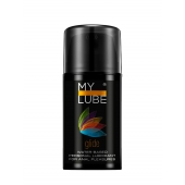 Анальная гель-смазка на водной основе MyLube GLIDE - 100 мл. - MyLube - купить с доставкой в Новошахтинске