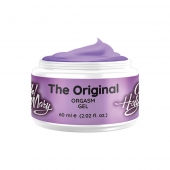 Стимулирующий гель Nuei Oh! Holy Mary The Original Orgasm Gel - 60 мл. - Nuei cosmetics - купить с доставкой в Новошахтинске