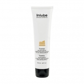 Водный лубрикант Nuei Inlube с алоэ вера и ароматом тирамису - 100 мл. - Nuei cosmetics - купить с доставкой в Новошахтинске