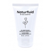 Экстраскользкий лубрикант на водной основе Nuei Naturfluid - 50 мл. - Nuei cosmetics - купить с доставкой в Новошахтинске
