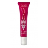 Гель унисекс для усиления оргазма Thor Fire Gel - 10 мл. - Nuei cosmetics - купить с доставкой в Новошахтинске